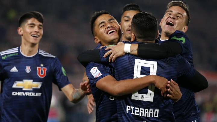 Los reencuentros de Soteldo, la amenaza que tendrá Chile Sub 23