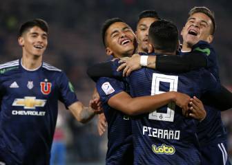 Los reencuentros de Soteldo, la amenaza que tendrá Chile Sub 23