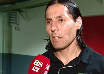 El secreto de Droguett para brillar con Temuco en la liguilla