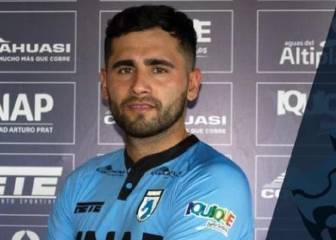 Insólito: jugador fue presentado en dos equipos en menos de 24 horas