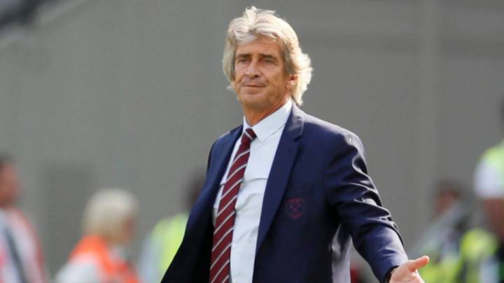 "Si la Selección está sin técnico, feliz intentaría dirigirla"