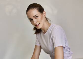 Los consejos de la modelo brasileña que brilla en el running