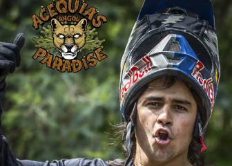 Leyenda del MTB disputará el Acequias Paradise 2020