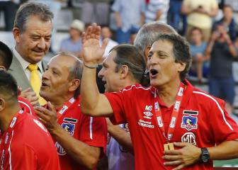 La gran receta de Salas para ganar la Copa Chile ante la U