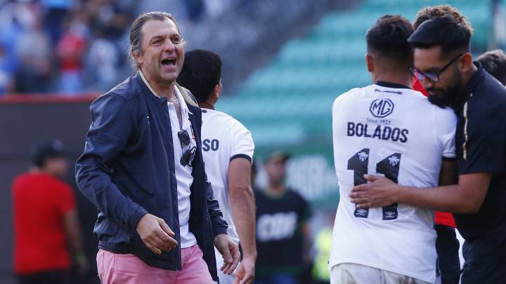 La dura acusación de Mosa a Jorge Uauy por el Caso Díaz