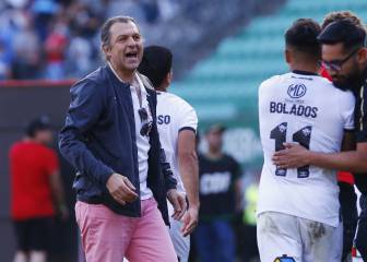 La dura acusación de Mosa a Jorge Uauy por el Caso Díaz