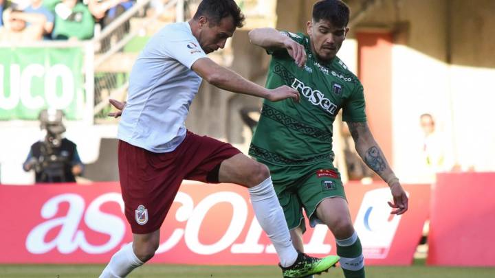 El dato que ilusiona a La Serena en la finalísima con Temuco