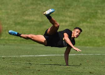 El desafiante escenario de Alexis para los próximos meses