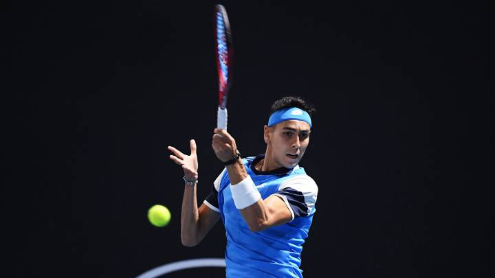 El gran ascenso de Tabilo en el ranking y su nuevo status en la ATP