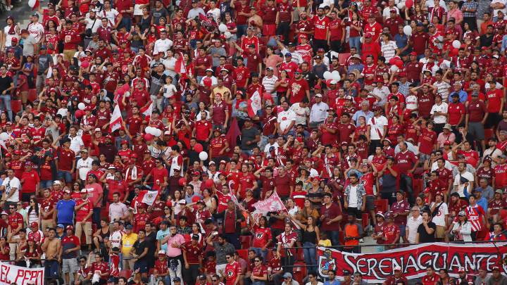 El cuadro papayero, recién ascendido, deberá jugar de visita su primer partido en el Torneo Nacional, el próximo martes ante Curicó.