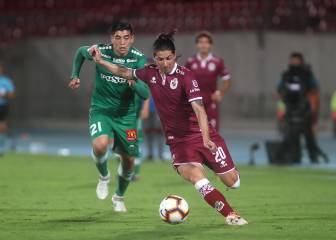El lado B: Valdés y