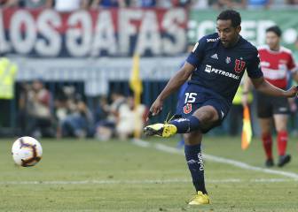 Torneo Nacional: horarios, partidos y programación, fecha 1