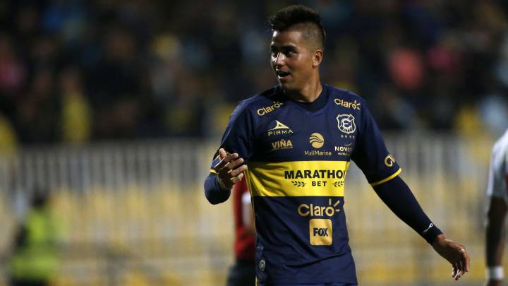 Everton - U. de Concepción: horario, TV y cómo ver online