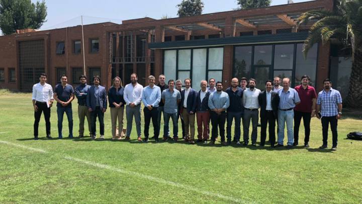 La Segunda 2020 toma forma: Concepción y Linares aguardan por su ingreso