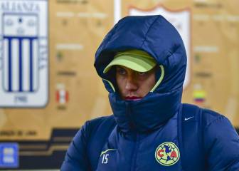 La nueva polémica de Nicolás Castillo en el América