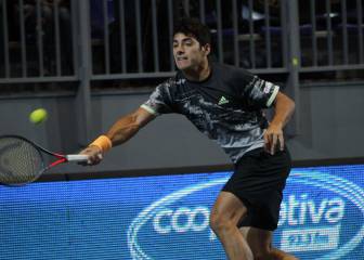 El torneo argentino en el que Garin iniciará su gira de arcilla