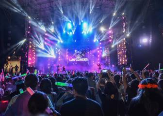 Festival de Las Condes 2020: Horario, TV y cómo ver en vivo online