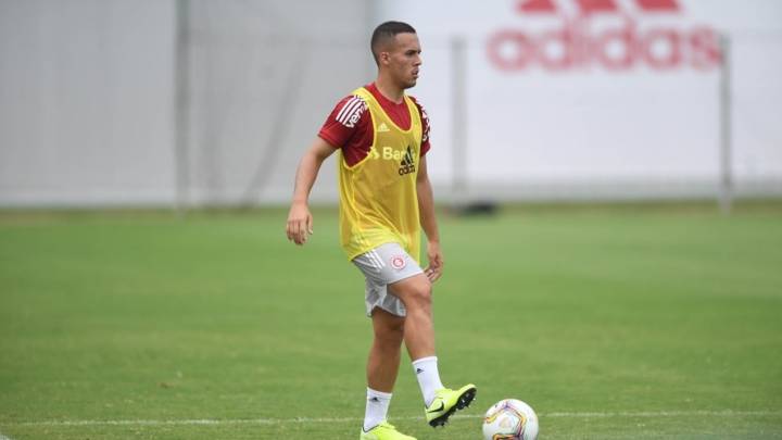 Internacional tiene su primera baja para enfrentar a la U
