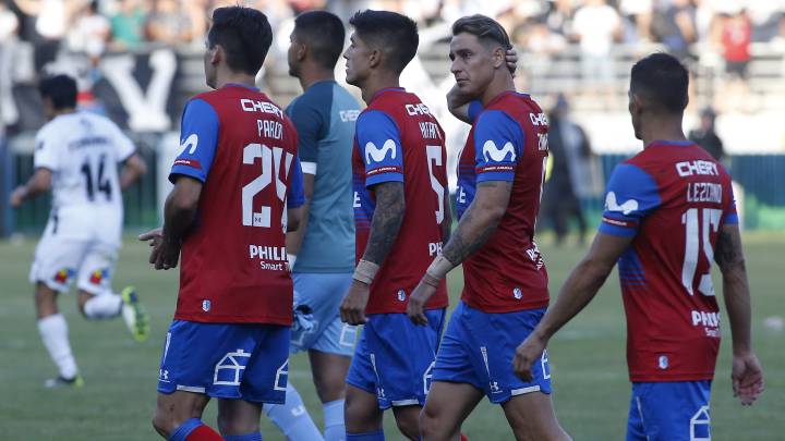 Wanderers - U. Católica: TV, horario y dónde seguir online
