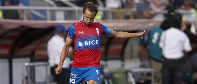 Wanderers - U. Católica en vivo: Torneo Nacional en directo