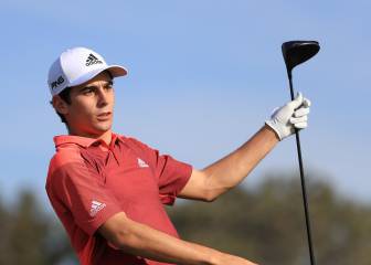 Niemann sube otra vez en el Farmers Insurance Open