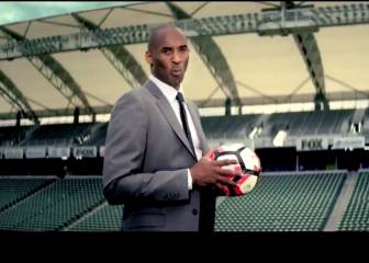El día en que Kobe Bryant elogió a Alexis Sánchez