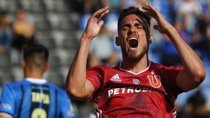 La pesadilla de la U no termina