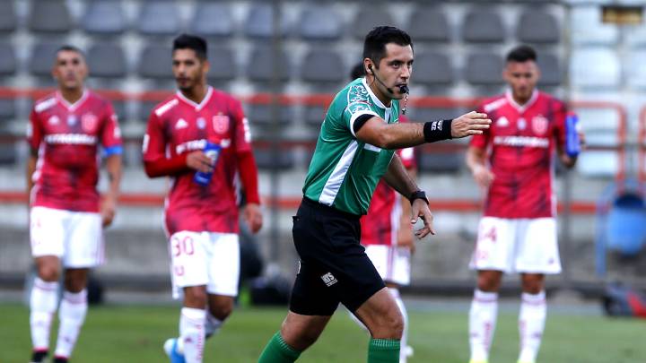 La gran influencia del VAR en el estreno del Torneo Nacional