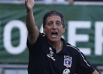 El nuevo estilo de Mario Salas