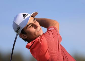 Niemann finalizó Top 50 el Farmers Insurance Open