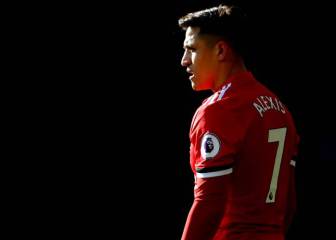 El inesperado giro del Manchester United con Alexis