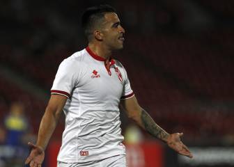 Los tres equipos de Primera que se pelean a goleador de la B