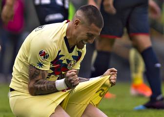 El calvario de Castillo sigue