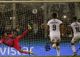 El nuevo Colo Colo ilusiona
