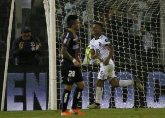 Así quedó la tabla tras la primera fecha del campeonato