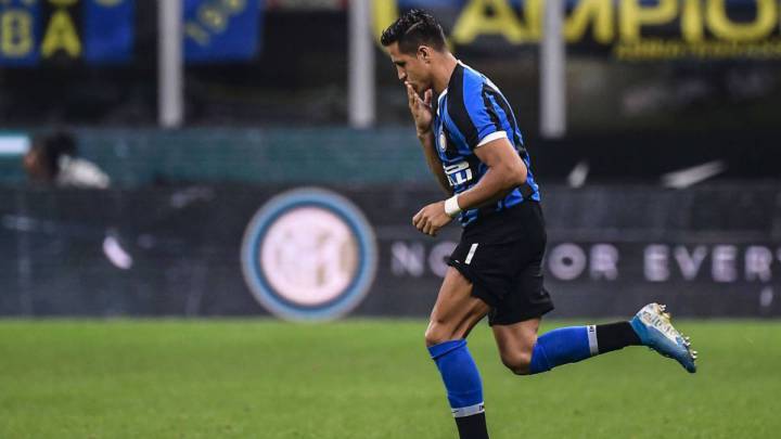 Inter de Milan - Fiorentina: horario, TV y cómo ver online