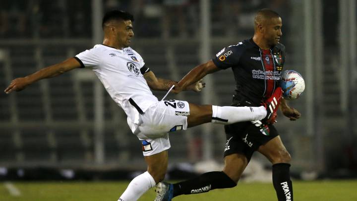 Partidos y resultados de la fecha 1 del Torneo Nacional