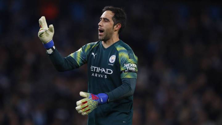 Bravo jugará una nueva final