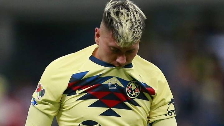 La férrea defensa del "Piojo" Herrera a Nicolás Castillo