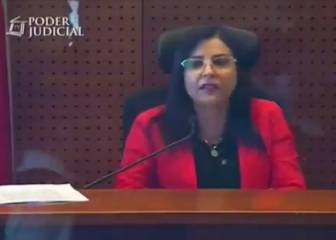 Los controvertidos dichos de la jueza sobre el fallecido hincha albo