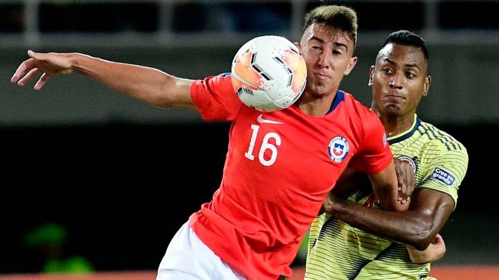 La Roja se despide de Tokio: así quedó el grupo A del Preolímpico