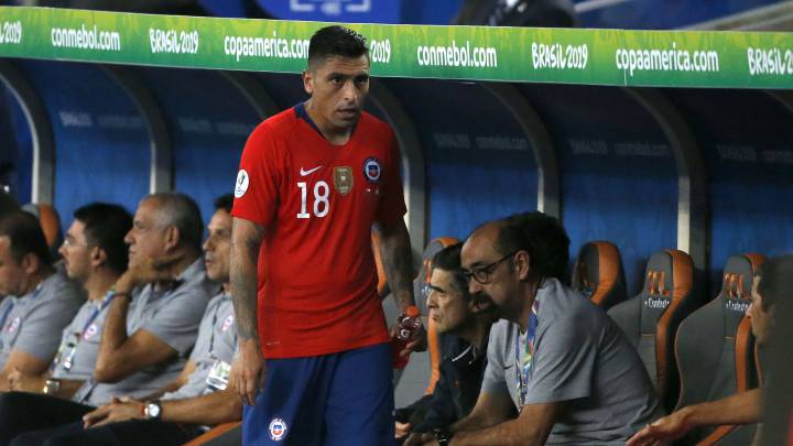 Capitán del Morelia elogia a Jara