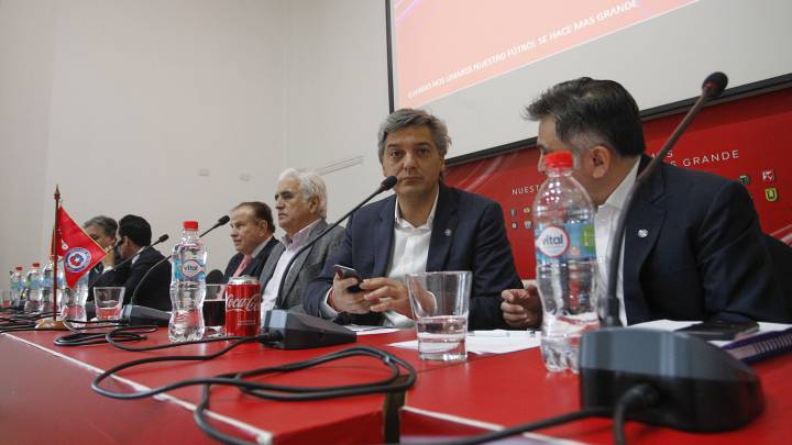 Duro golpe a Moreno: Consejo rechazó a primera mujer directora