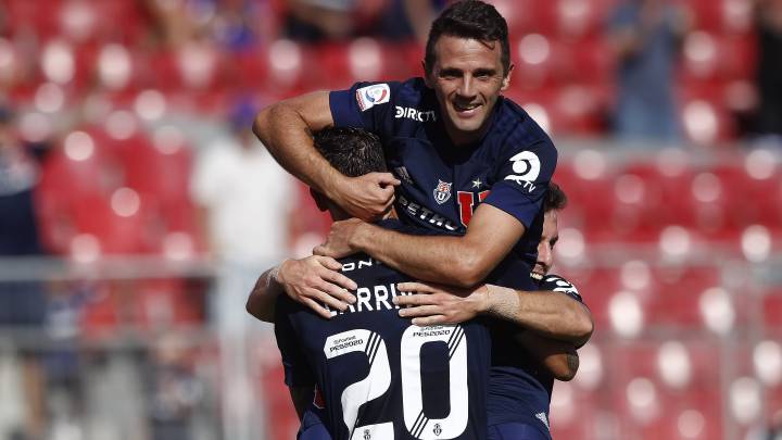Así quedó la tabla de posiciones tras la jornada sabatina