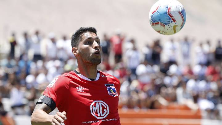 Sigue el minuto a minuto del encuentro entre Cobresal y Colo Colo correspondiente a la fecha 2 del Torneo Nacional que se disputará desde las 12:00 horas.