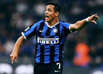 Udinese - Inter de Milán: horario , TV y cómo ver online