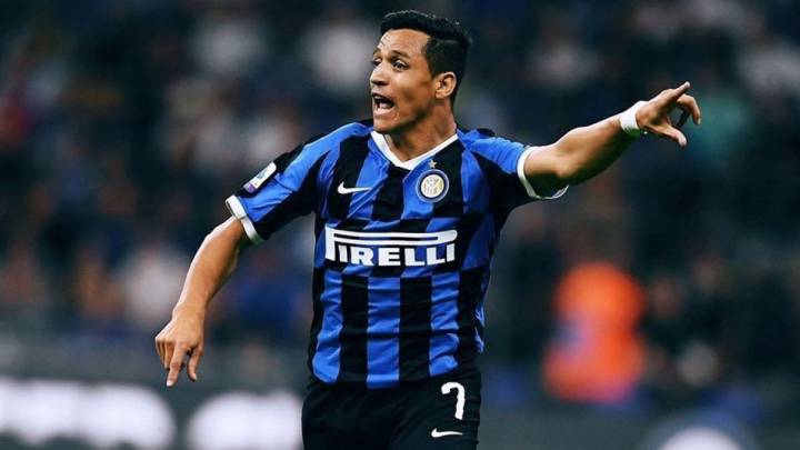 Udinese - Inter de Milán: horario , TV y cómo ver online