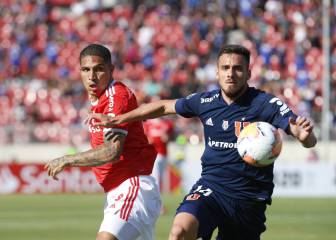 La U alarga la ilusión copera