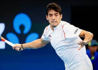 Garin ya tiene rival para el debut en el ATP de Córdoba