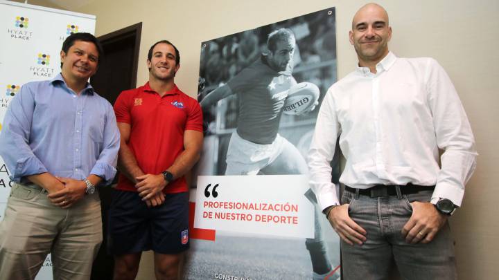 Durante el 15 y 16 de febrero, Viña del Mar recibirá el World Rugby Seven Challenger Series. Hoy se revelaron los detalles de la competencia.